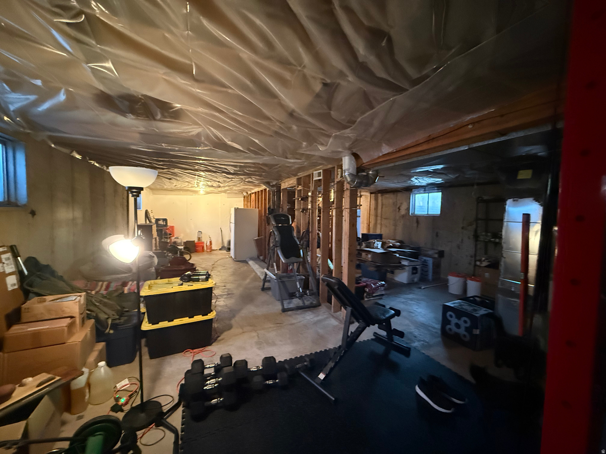 STRAWBERRY EAST - Residential