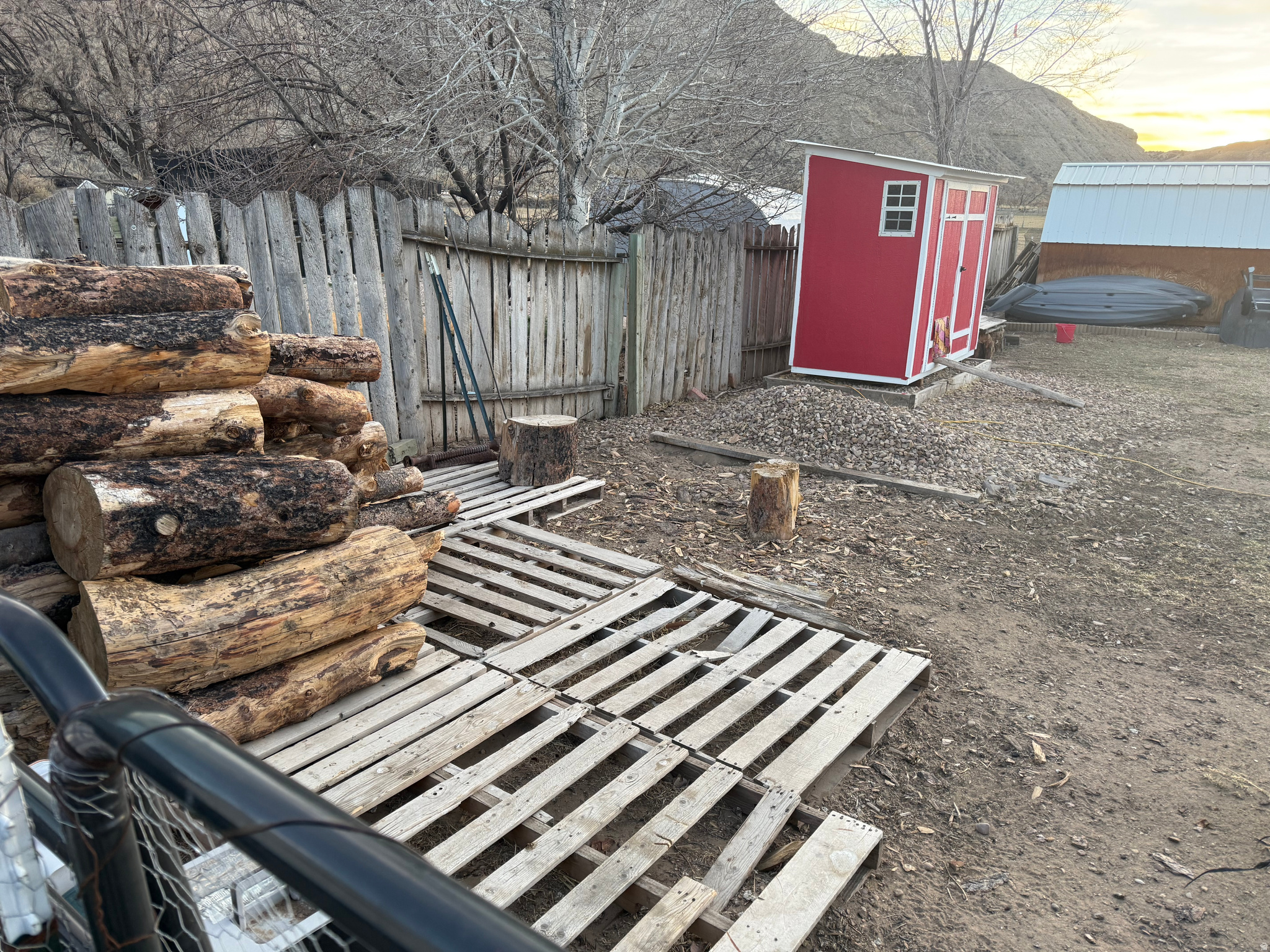 STRAWBERRY EAST - Residential