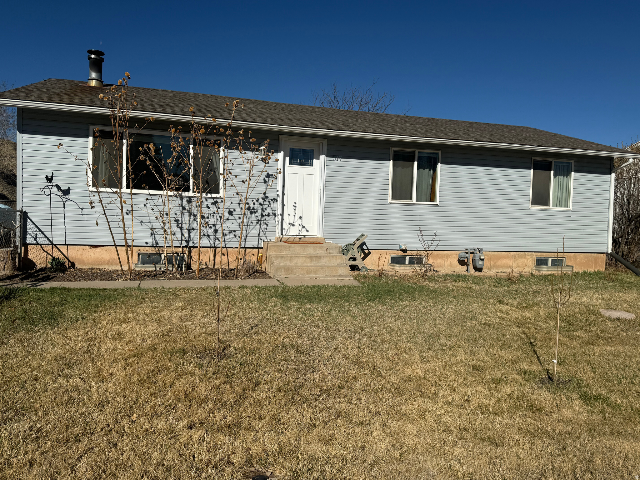 STRAWBERRY EAST - Residential