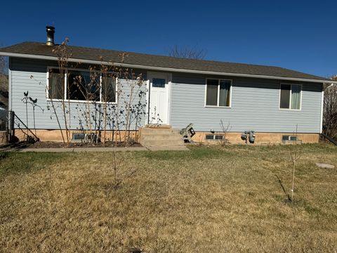 Homes For Sale - 517 S 570<br/> Duchesne, UT 84021