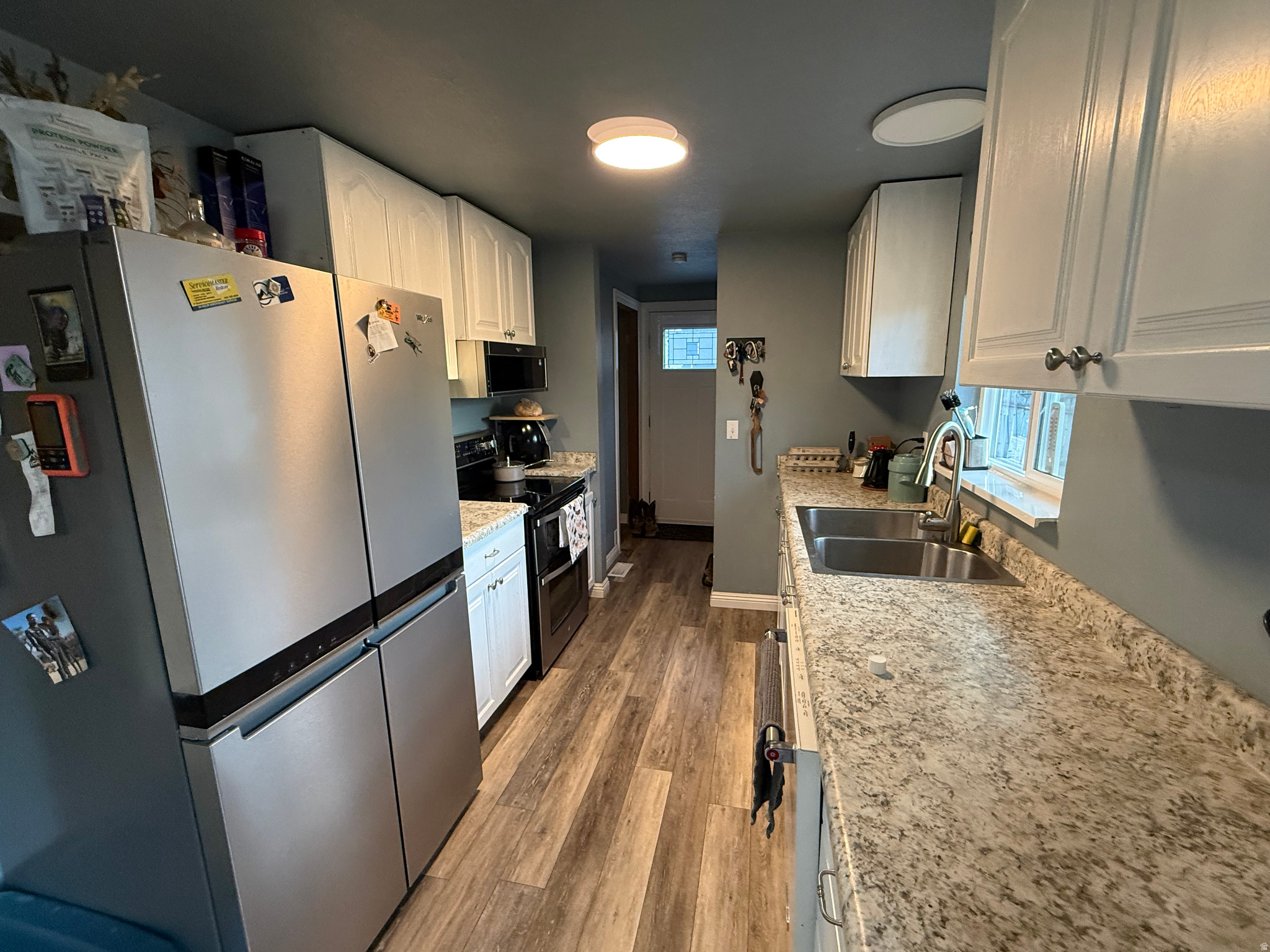 STRAWBERRY EAST - Residential