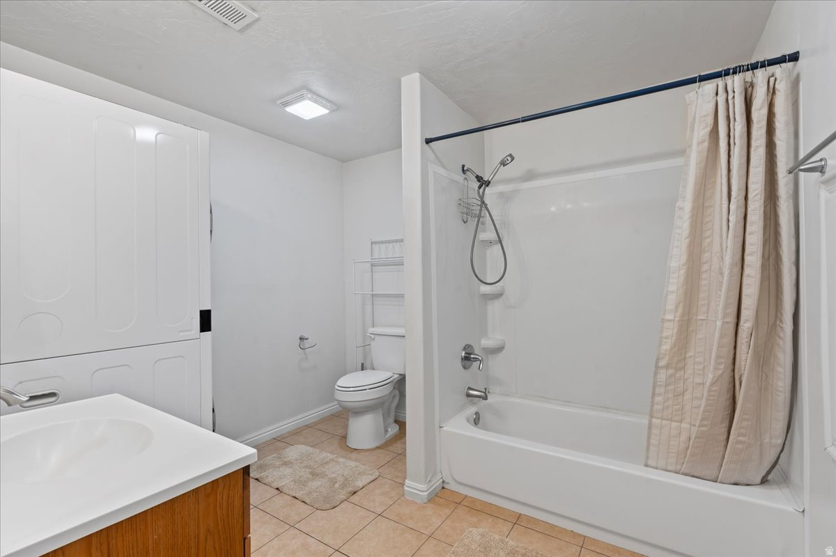 WESTRIDGE - Residential