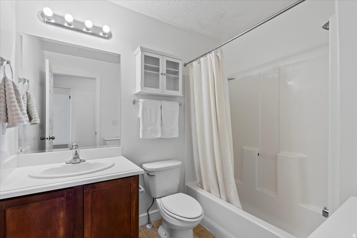 WESTRIDGE - Residential