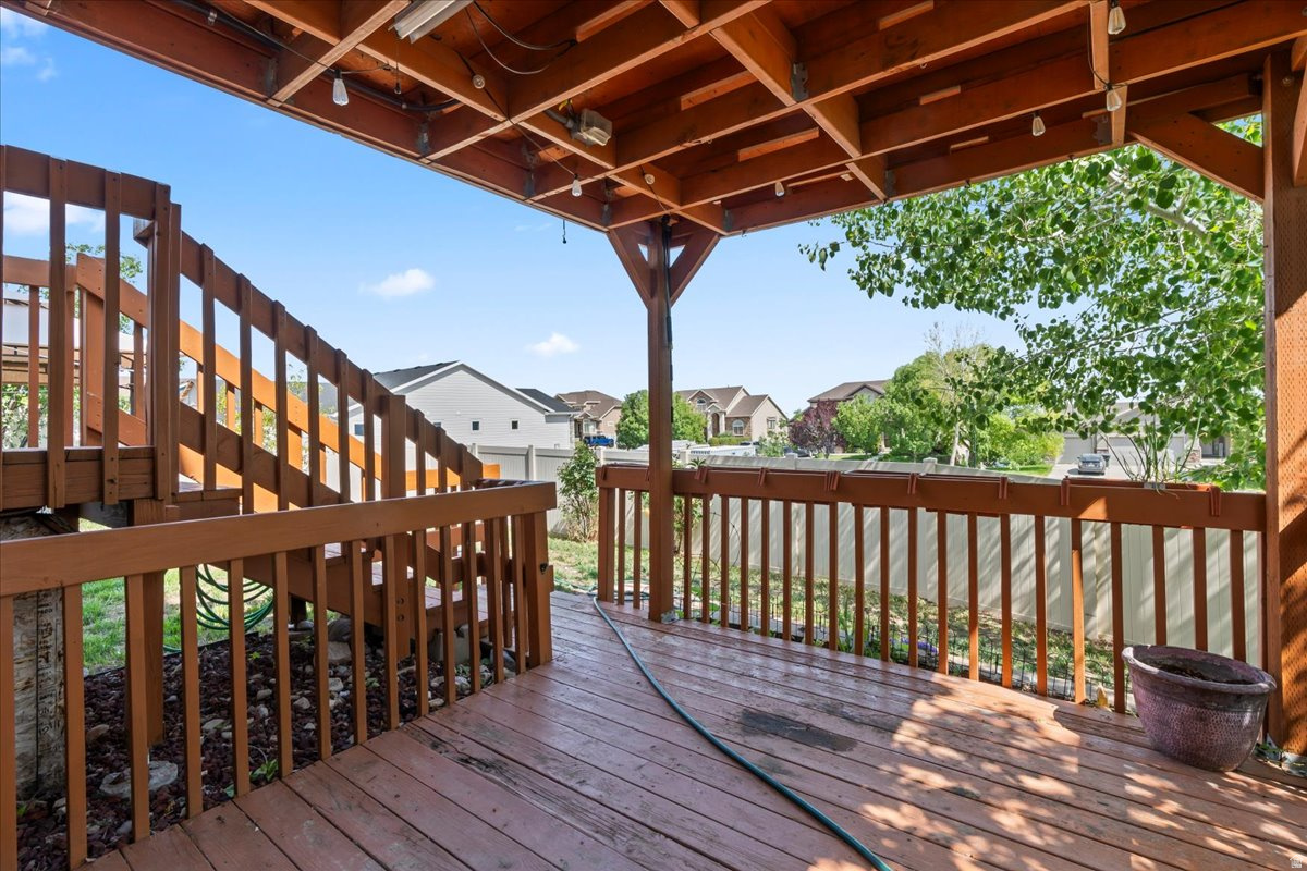 WESTRIDGE - Residential