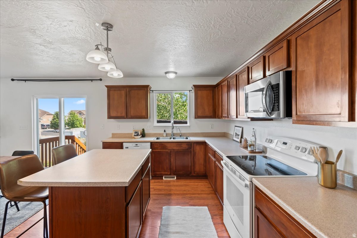 WESTRIDGE - Residential