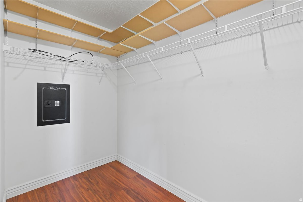 WESTRIDGE - Residential