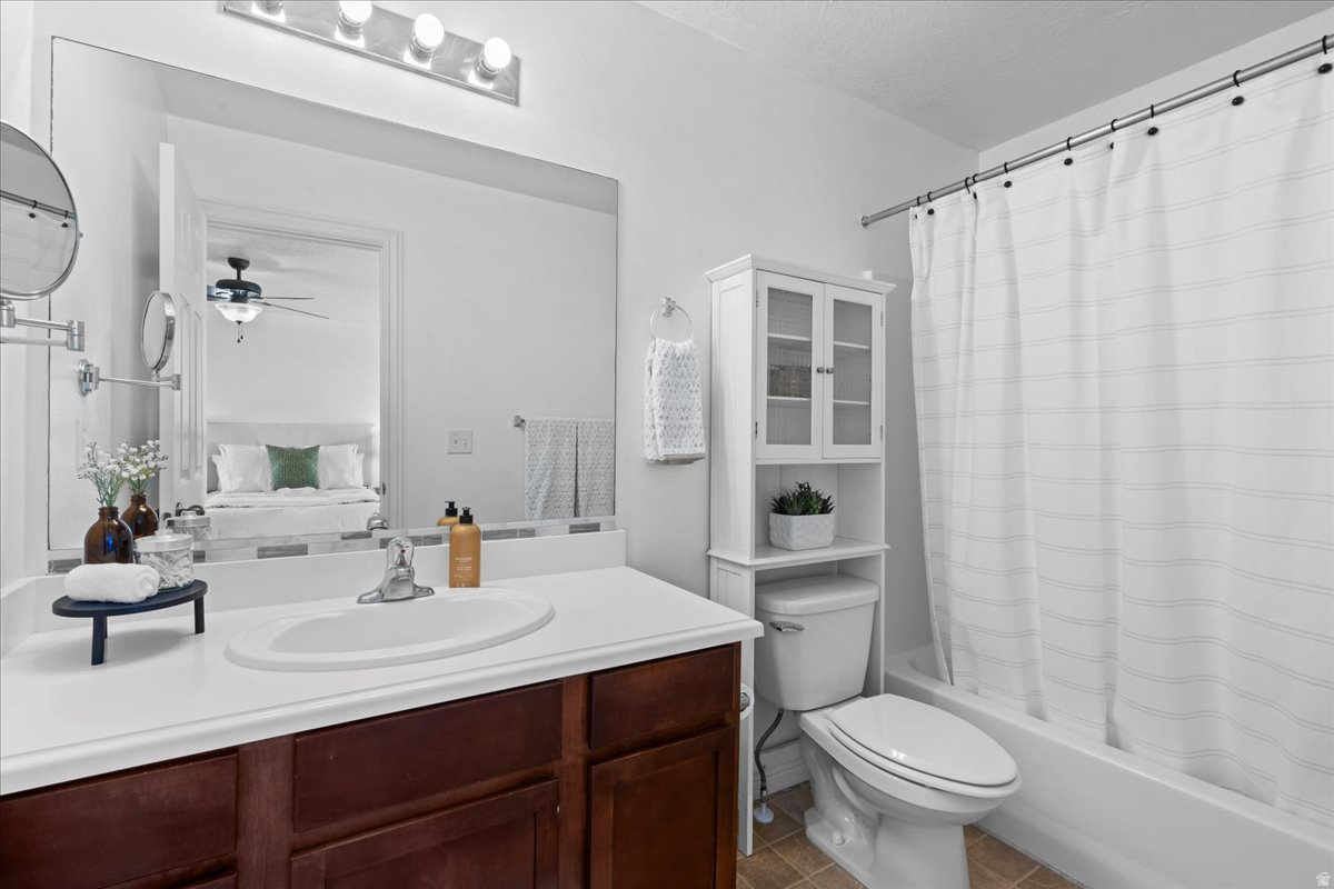 WESTRIDGE - Residential