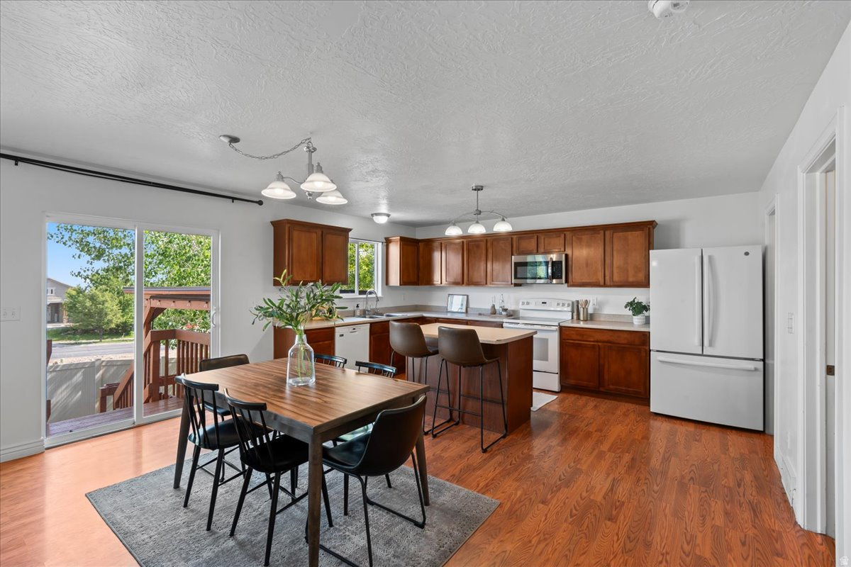 WESTRIDGE - Residential