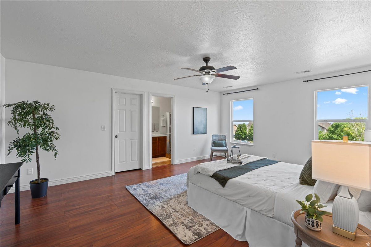 WESTRIDGE - Residential