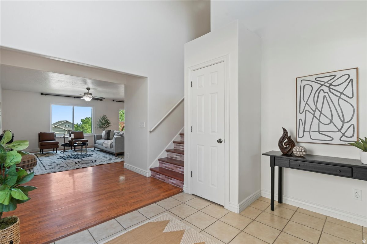 WESTRIDGE - Residential