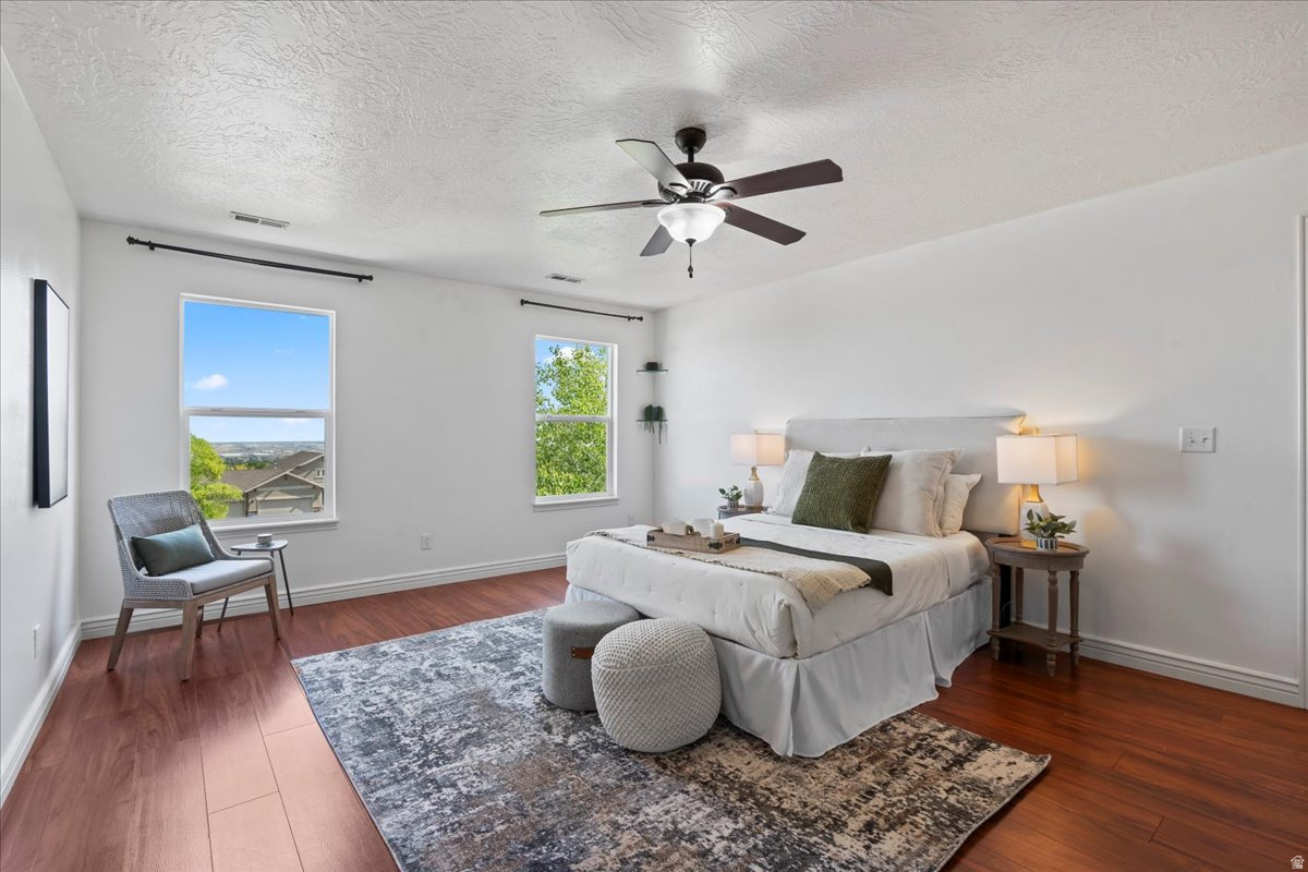 WESTRIDGE - Residential