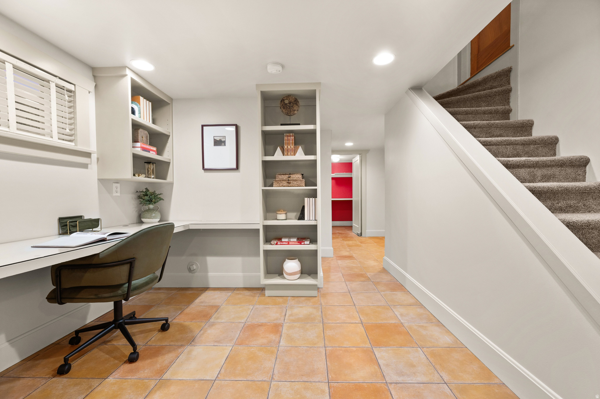 HARVARD/YALE - Residential