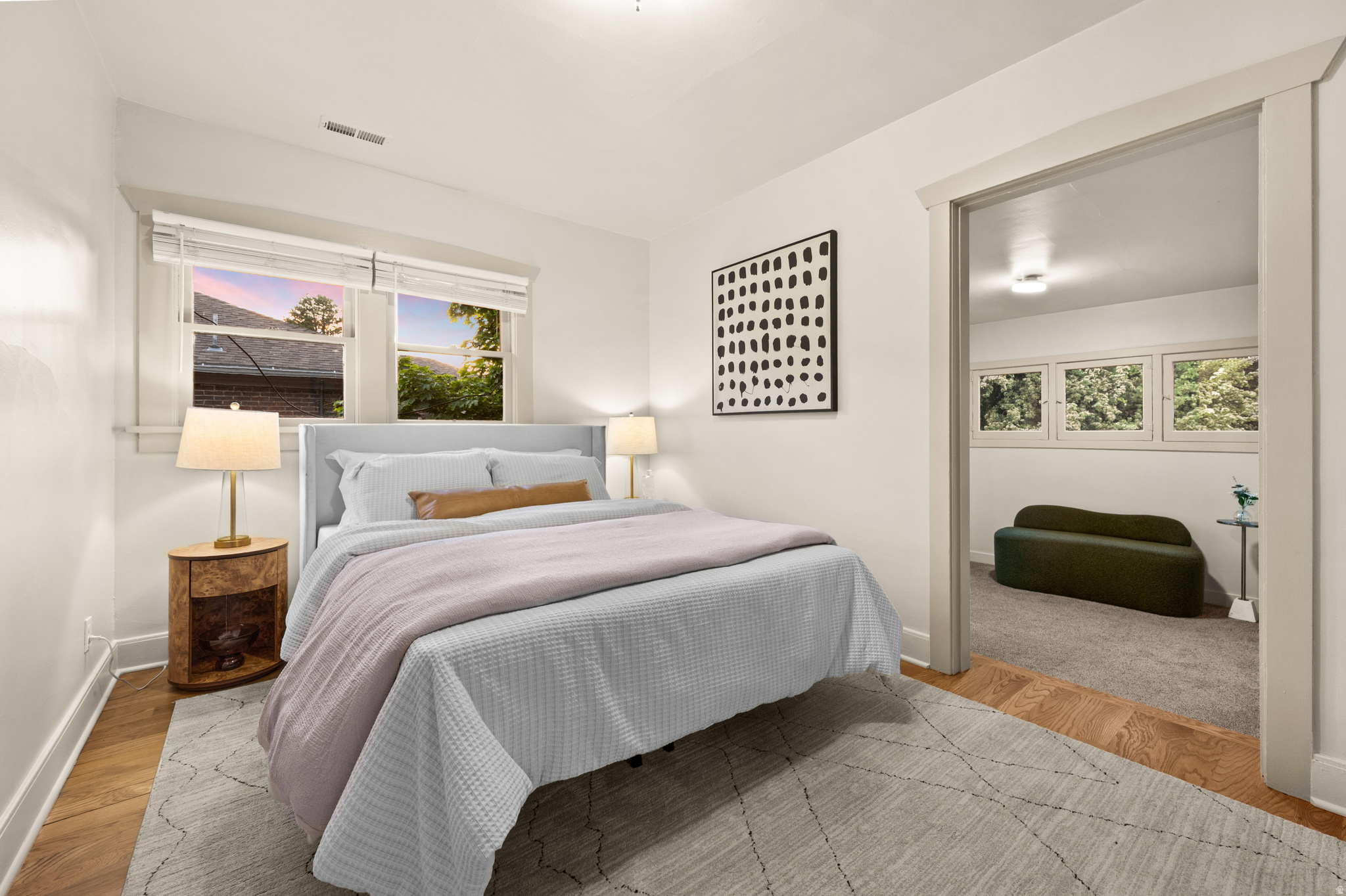 HARVARD/YALE - Residential