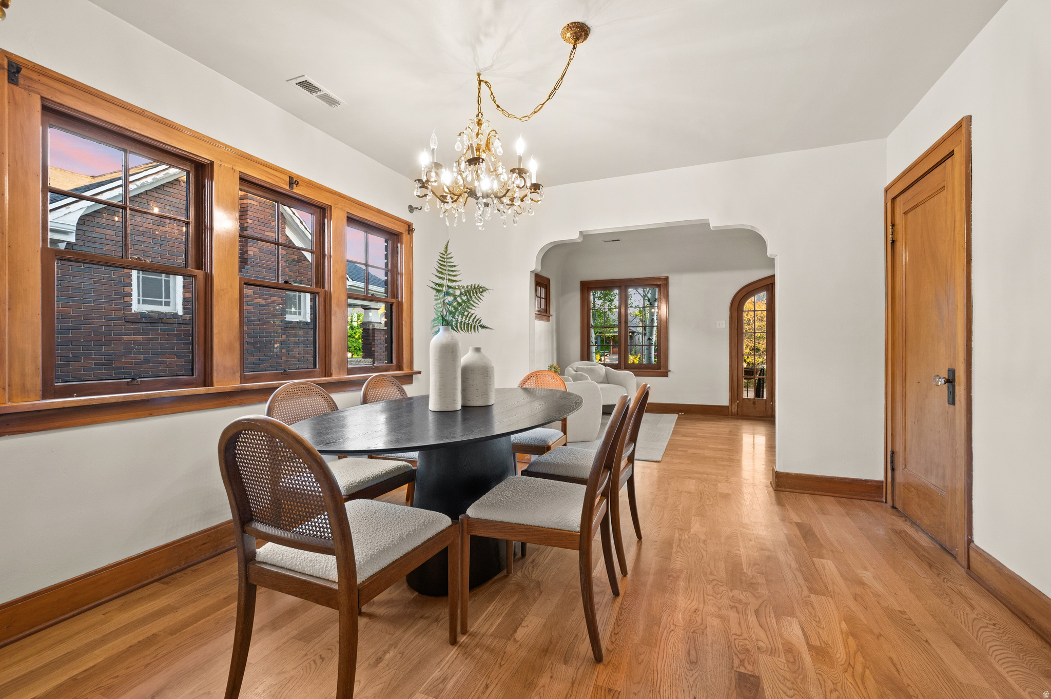 HARVARD/YALE - Residential