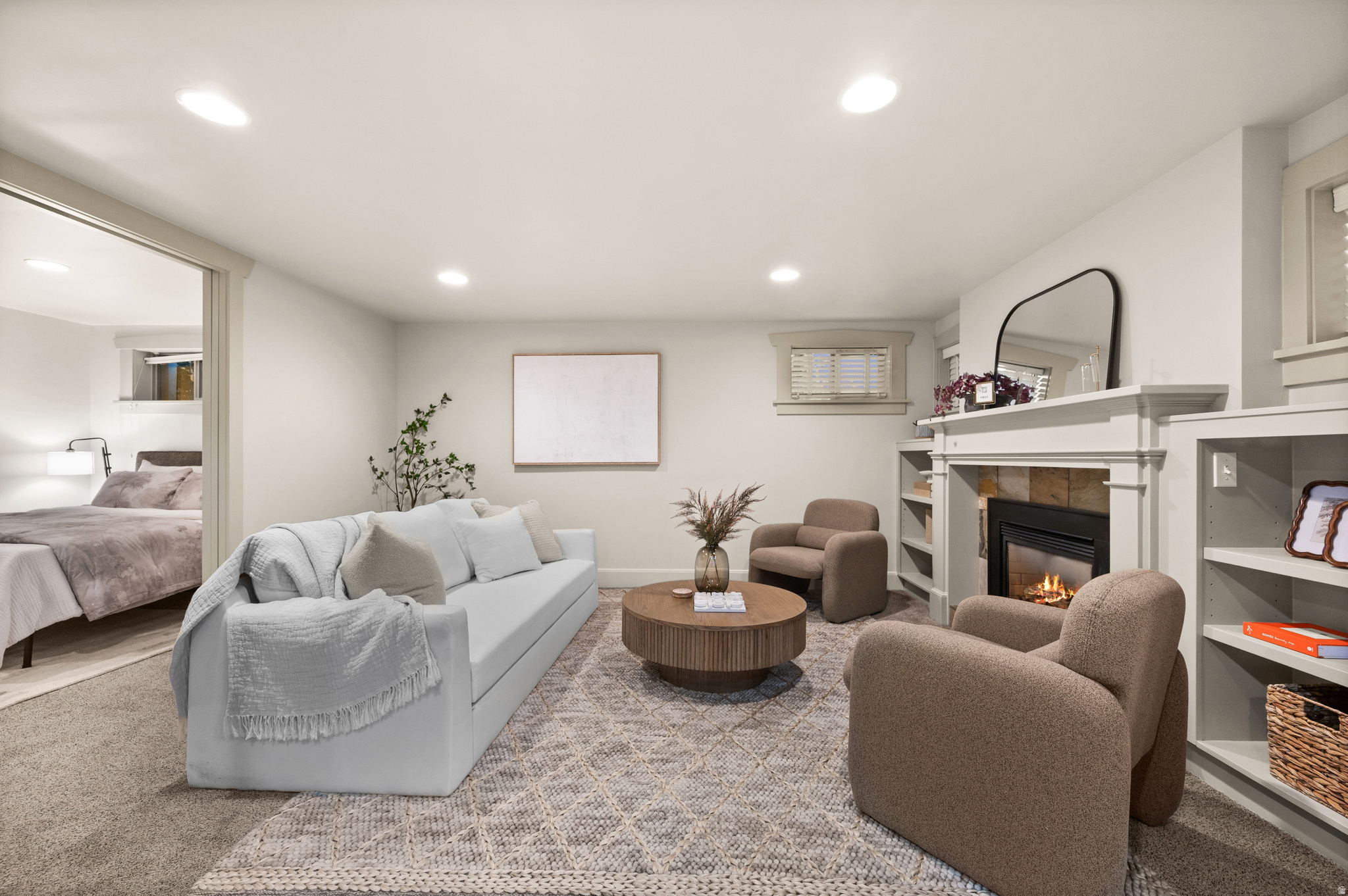 HARVARD/YALE - Residential
