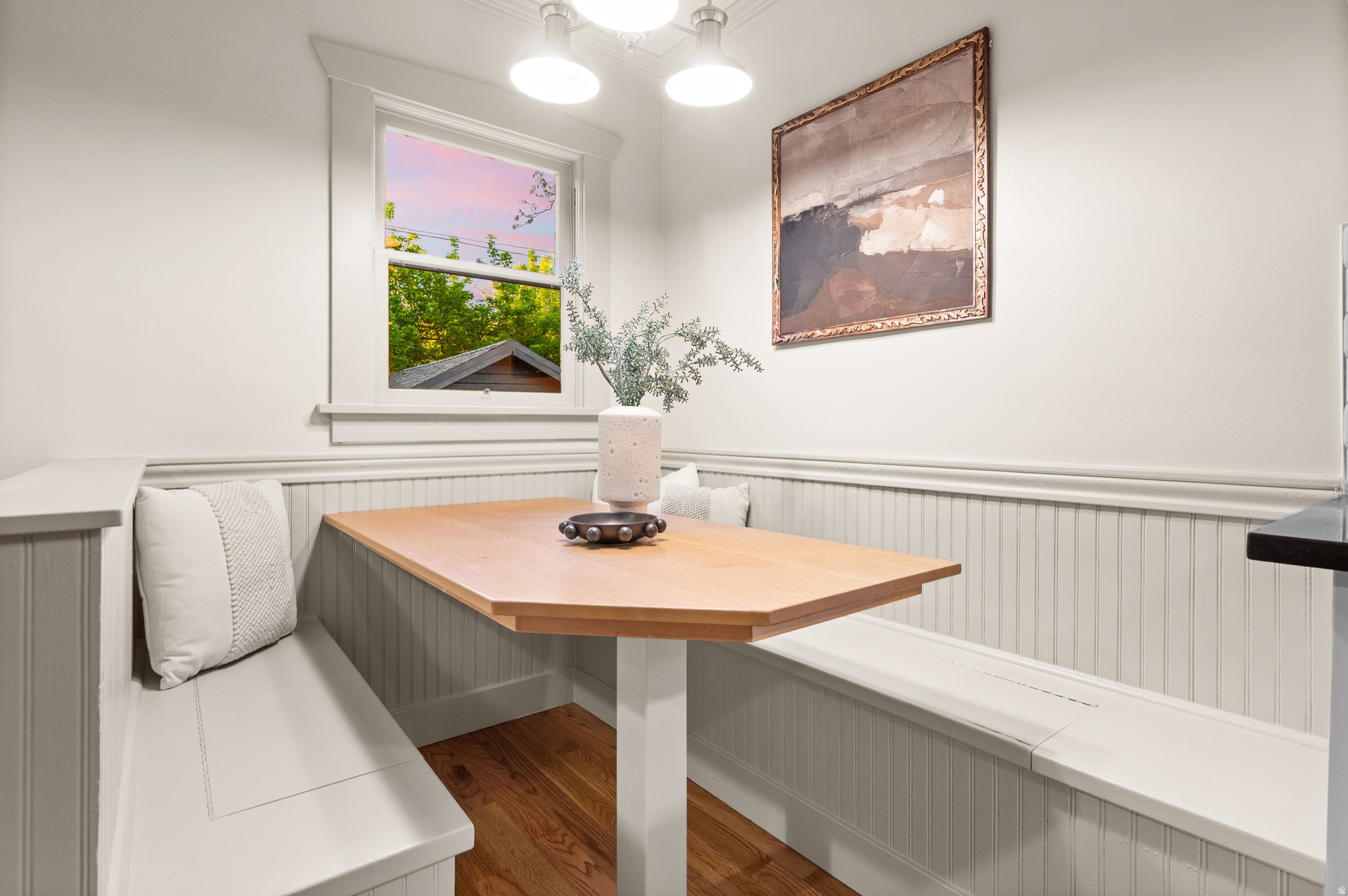 HARVARD/YALE - Residential