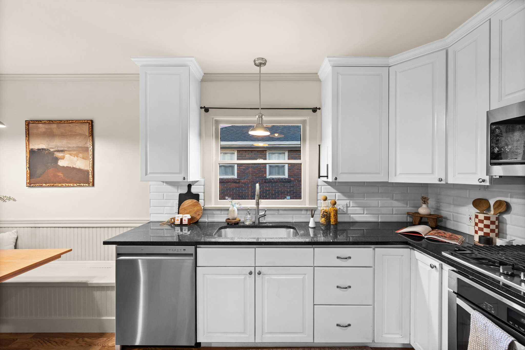 HARVARD/YALE - Residential