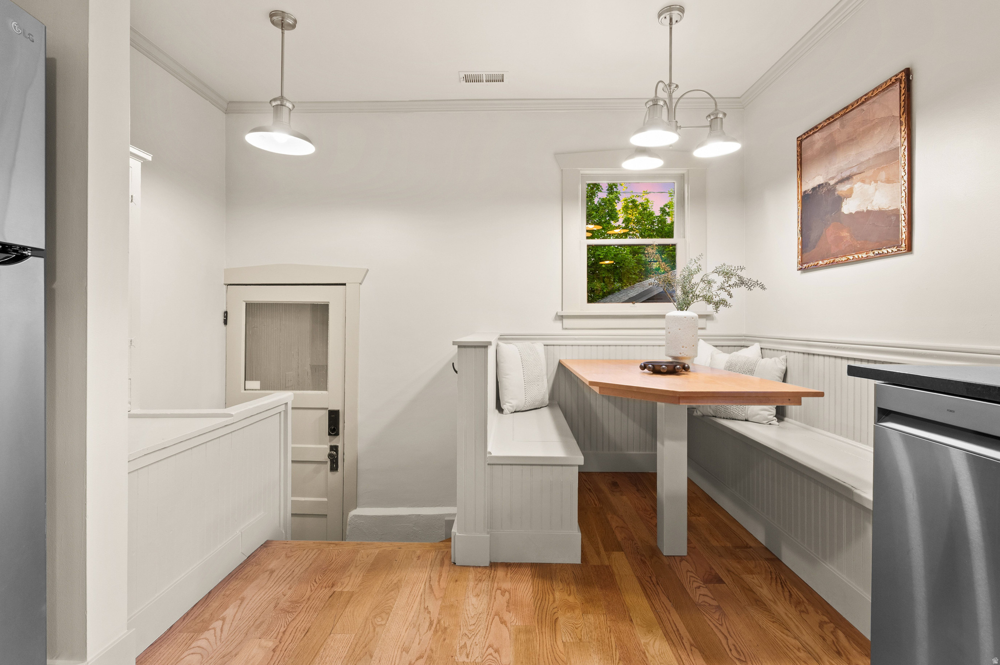 HARVARD/YALE - Residential