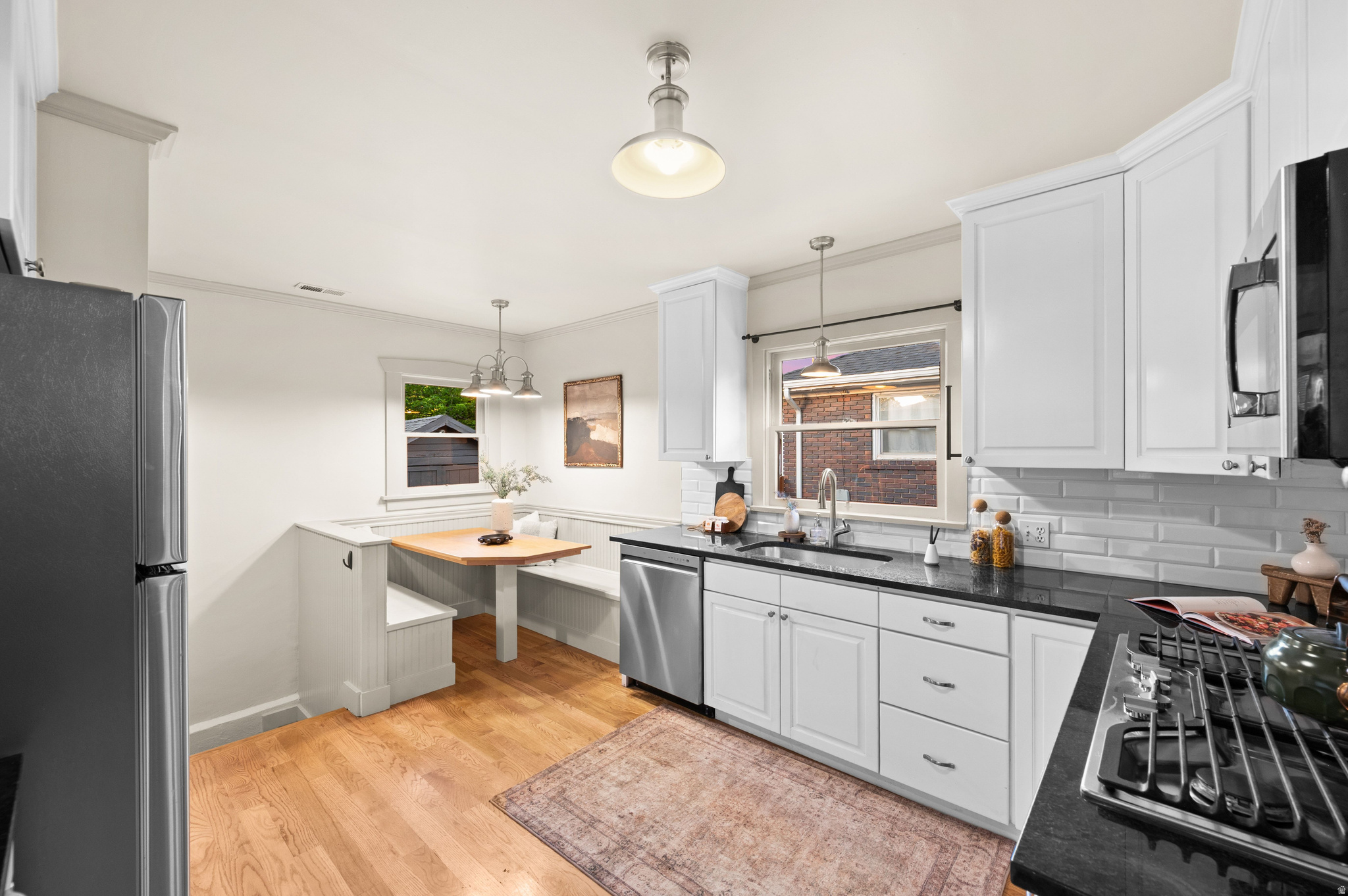 HARVARD/YALE - Residential