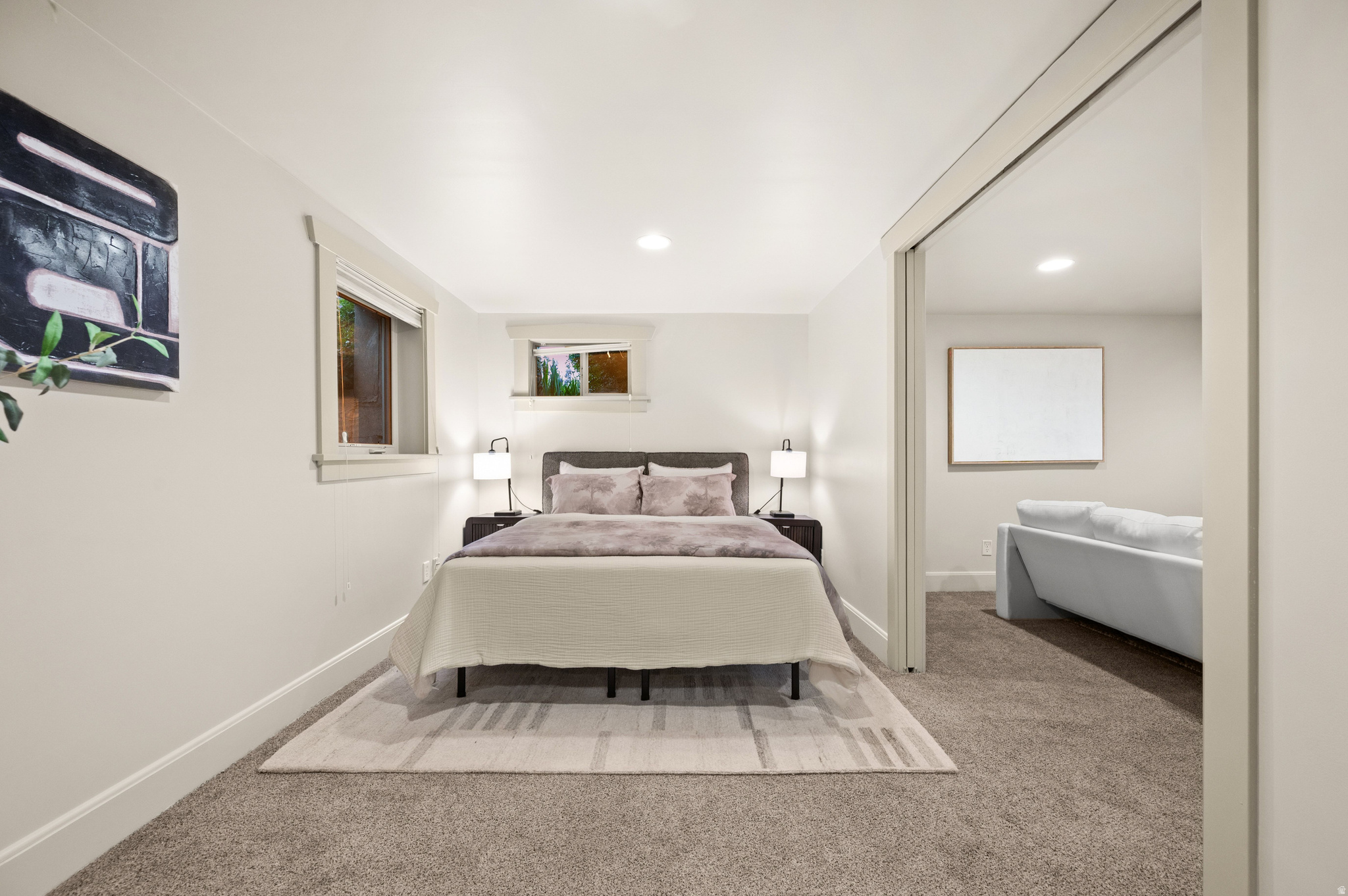 HARVARD/YALE - Residential