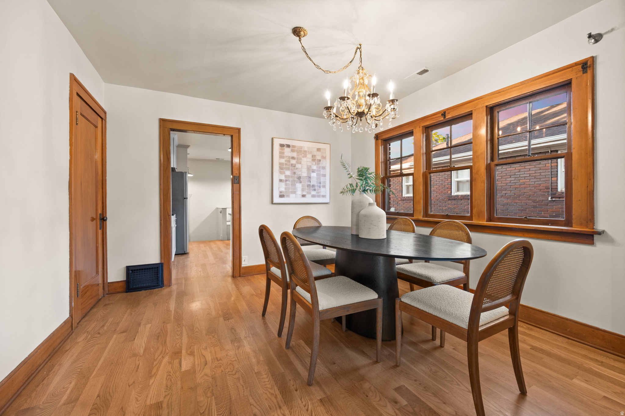 HARVARD/YALE - Residential