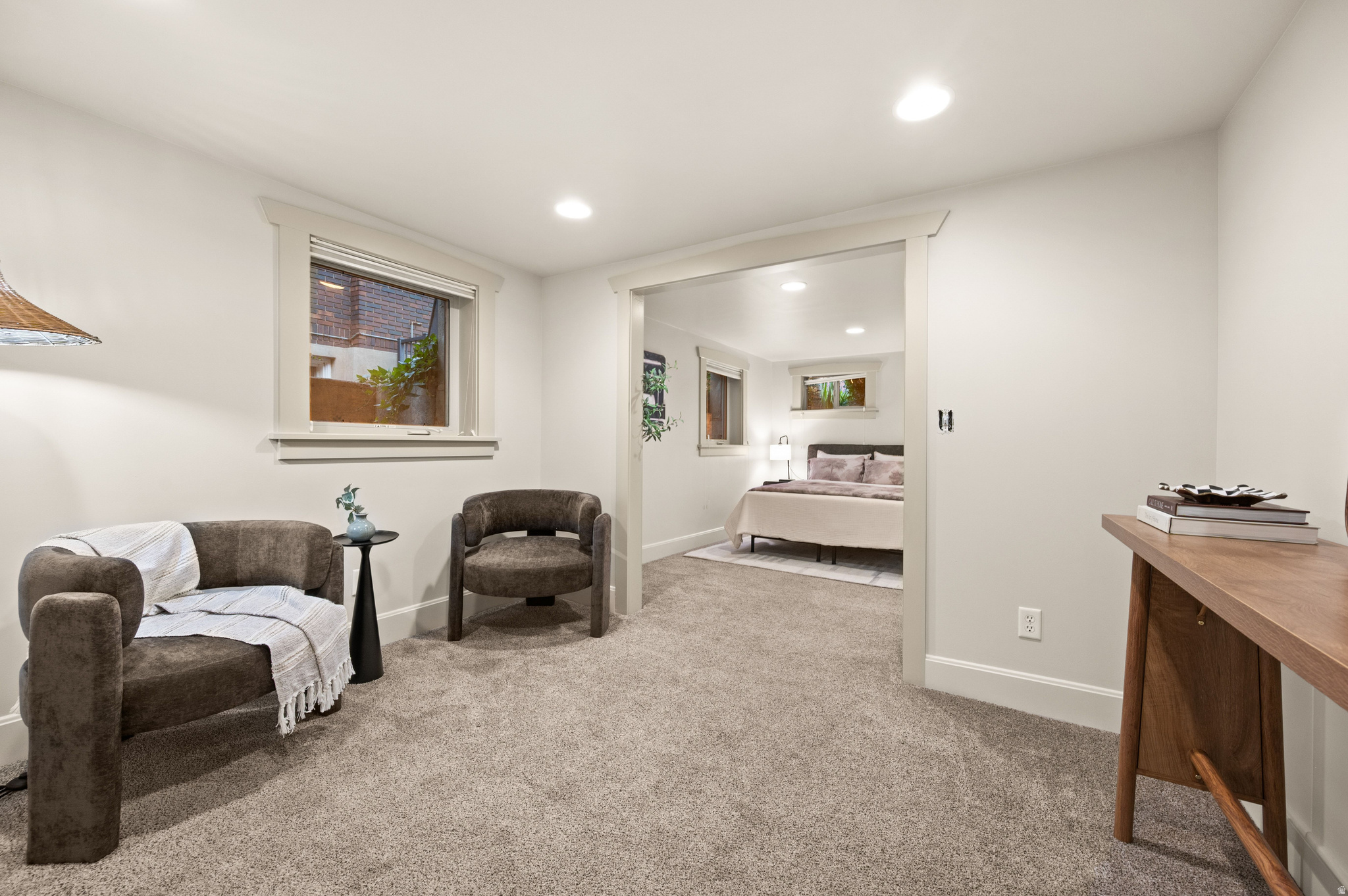 HARVARD/YALE - Residential