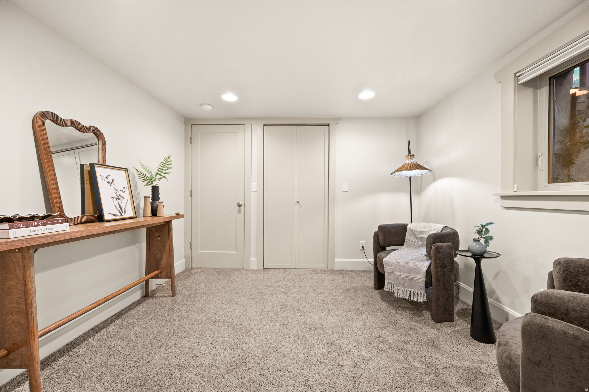HARVARD/YALE - Residential