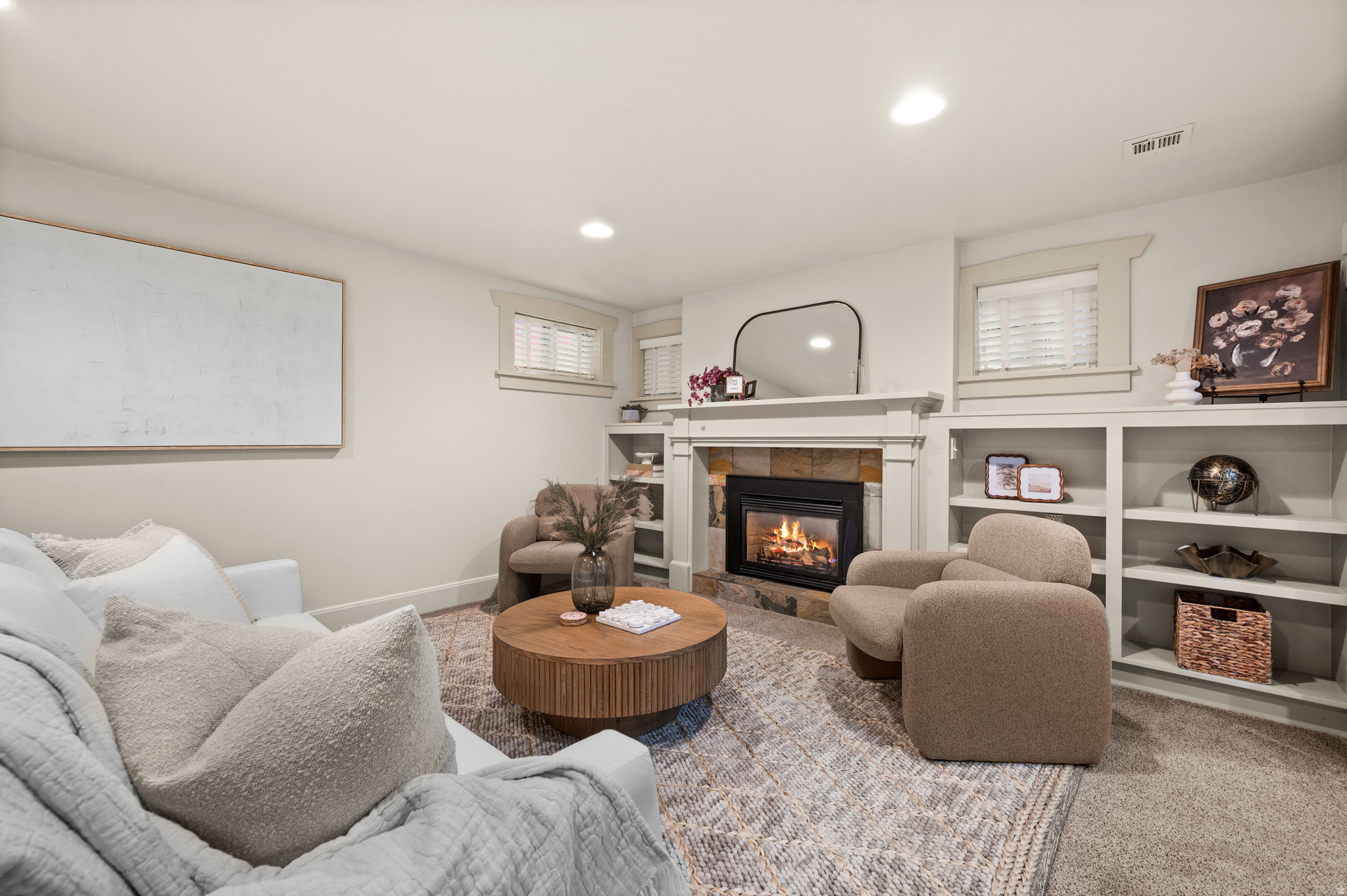 HARVARD/YALE - Residential