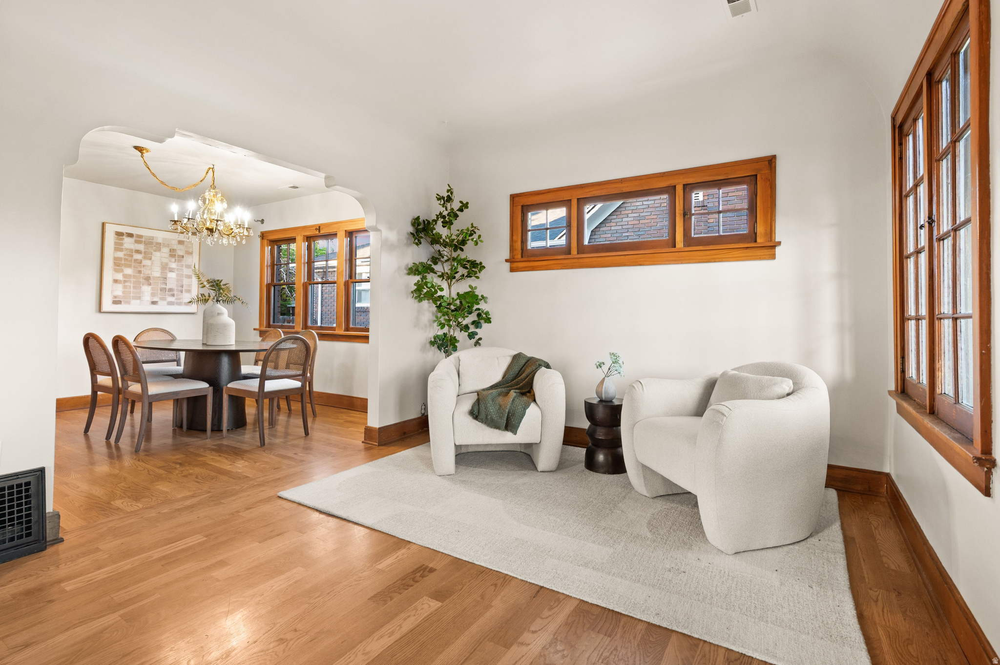 HARVARD/YALE - Residential