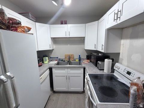 Tiny photo for 4495 S 1175 W #108, Taylorsville, UT 84123 (MLS # 2169751)
