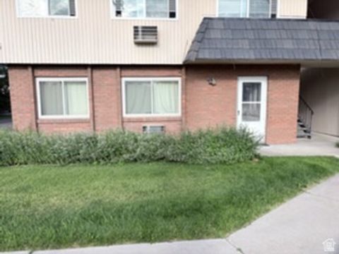 Photo of 4495 S 1175 W #108, Taylorsville, UT 84123 (MLS # 2169751)