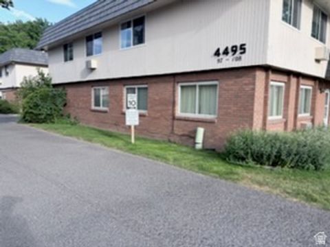 Tiny photo for 4495 S 1175 W #108, Taylorsville, UT 84123 (MLS # 2169751)