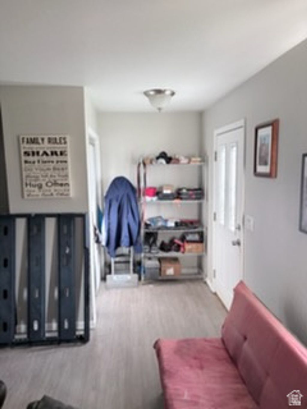 Photo of 4495 S 1175 W #108, Taylorsville, UT 84123 (MLS # 2169751)