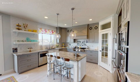 Tiny photo for 1102 N SAGEHILL DR #107, Saratoga Springs, UT 84045 (MLS # 2170497)