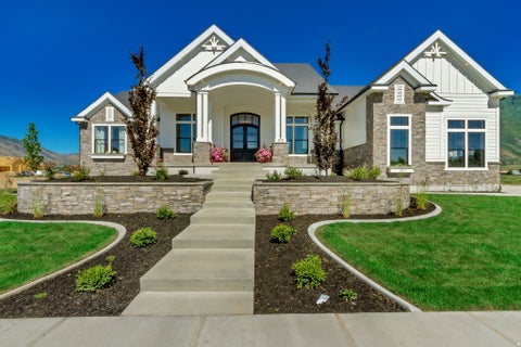 Tiny photo for 1102 N SAGEHILL DR #107, Saratoga Springs, UT 84045 (MLS # 2170497)