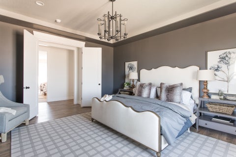 Tiny photo for 1102 N SAGEHILL DR #107, Saratoga Springs, UT 84045 (MLS # 2170497)