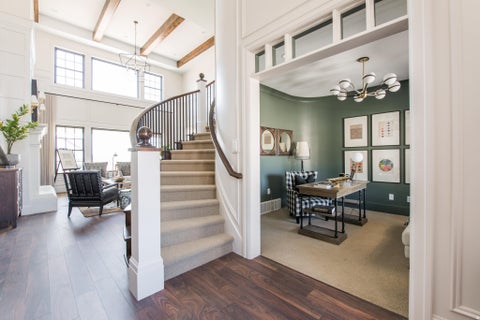 Tiny photo for 1102 N SAGEHILL DR #107, Saratoga Springs, UT 84045 (MLS # 2170497)