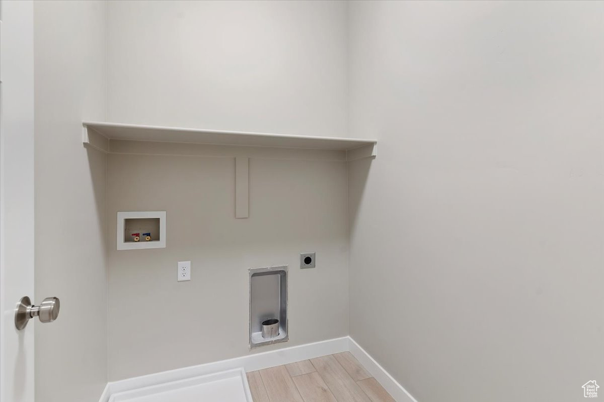 HOGAN SUBDIVISION - Residential