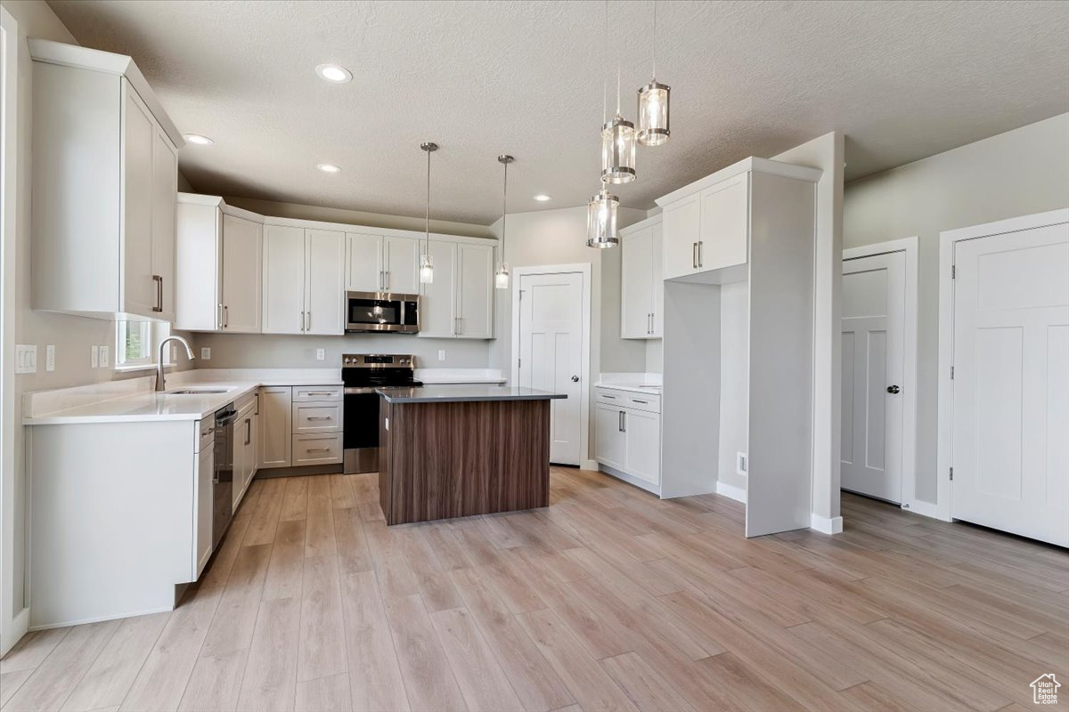 HOGAN SUBDIVISION - Residential