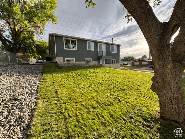HOGAN SUBDIVISION - Residential