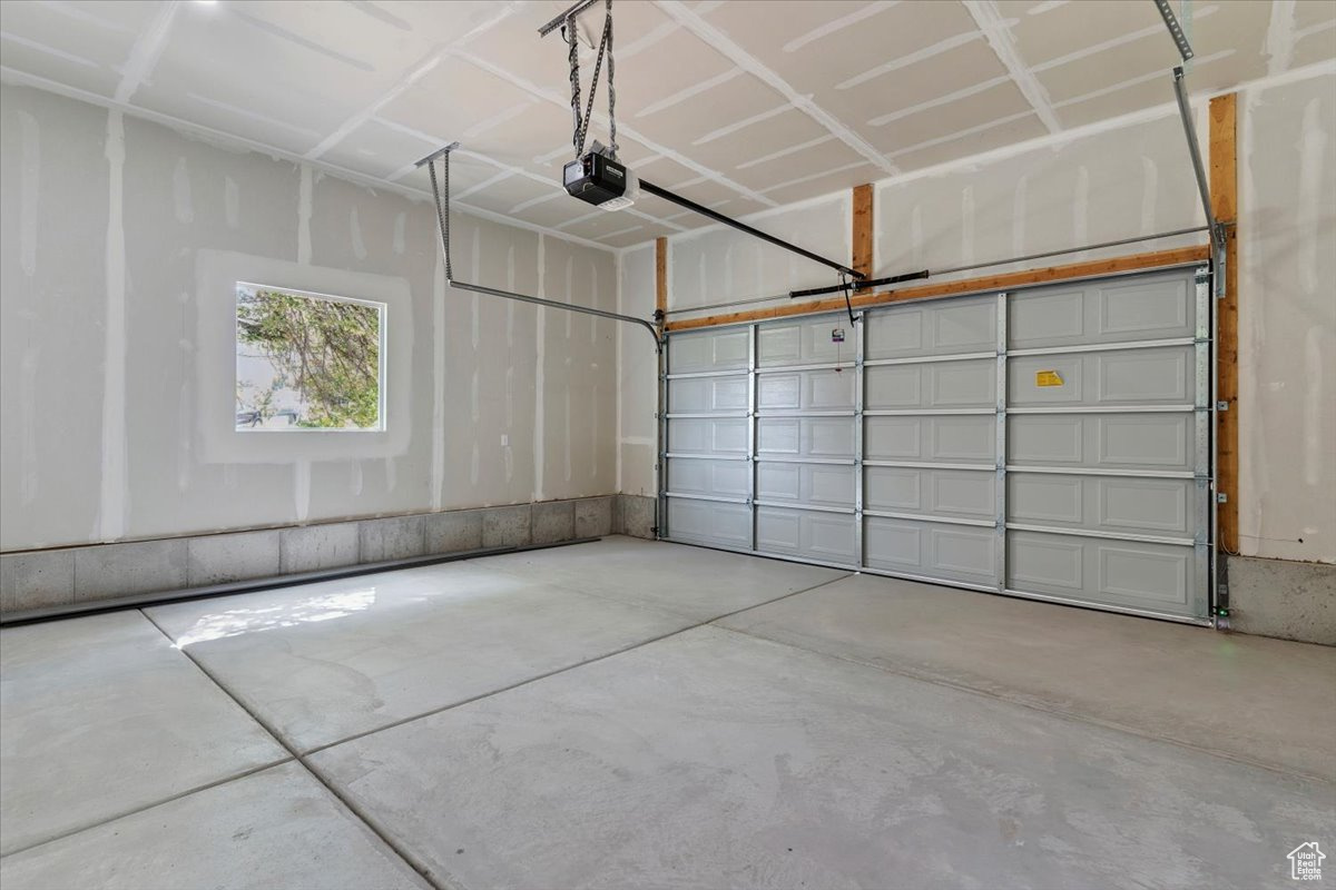 HOGAN SUBDIVISION - Residential