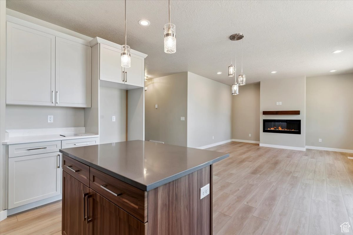 HOGAN SUBDIVISION - Residential