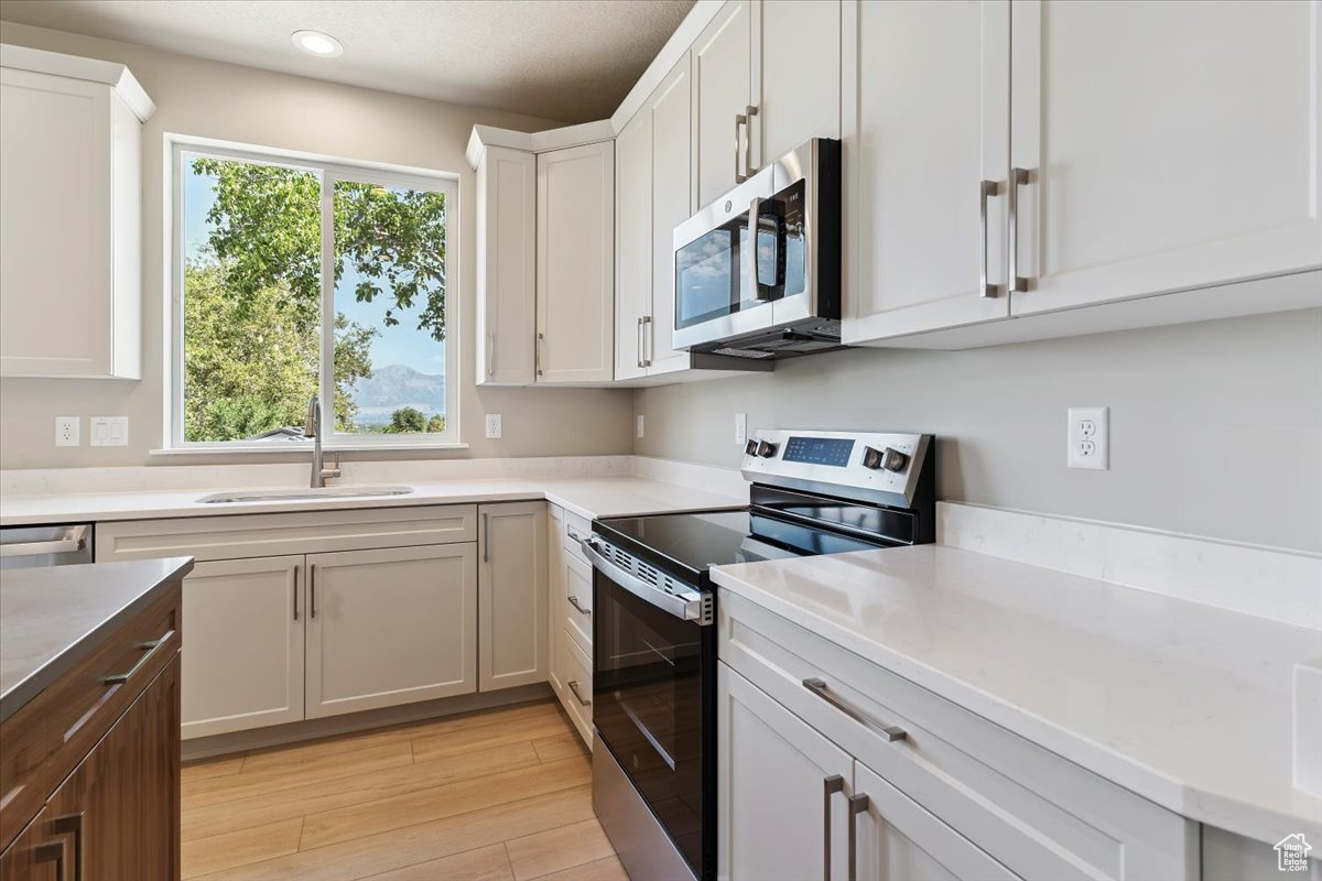 HOGAN SUBDIVISION - Residential