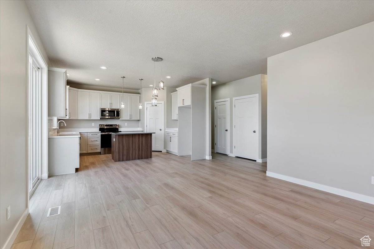 HOGAN SUBDIVISION - Residential