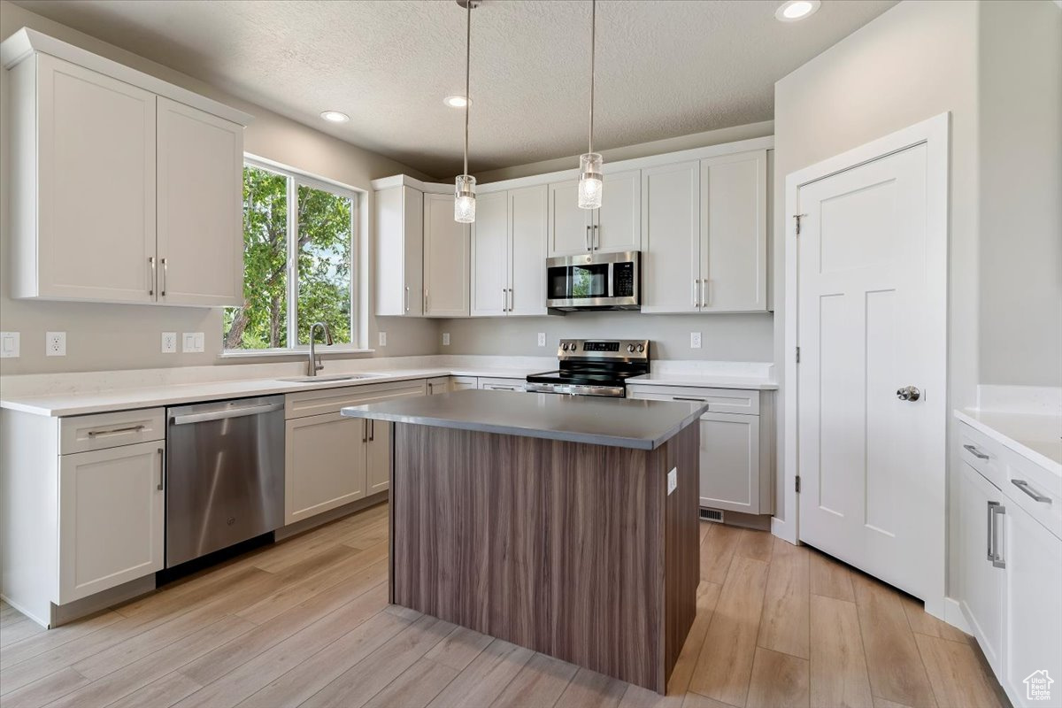 HOGAN SUBDIVISION - Residential