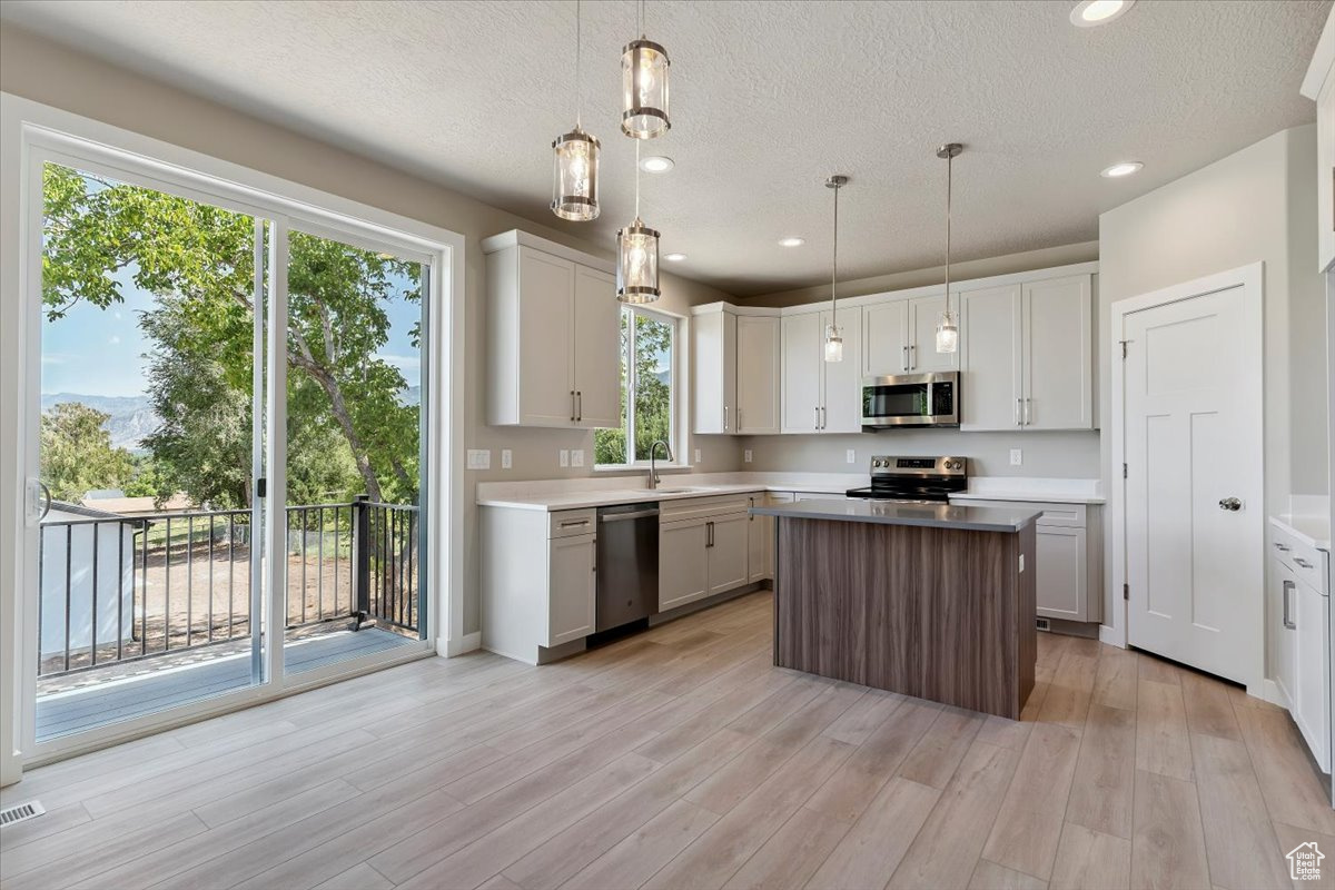 HOGAN SUBDIVISION - Residential