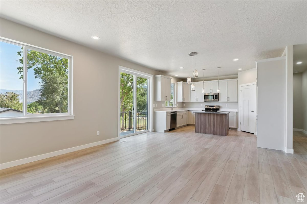 HOGAN SUBDIVISION - Residential