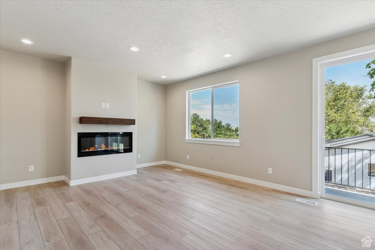 HOGAN SUBDIVISION - Residential