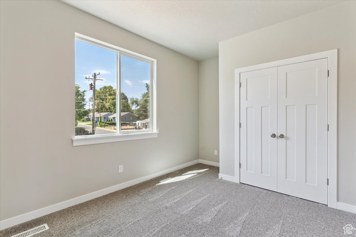 HOGAN SUBDIVISION - Residential