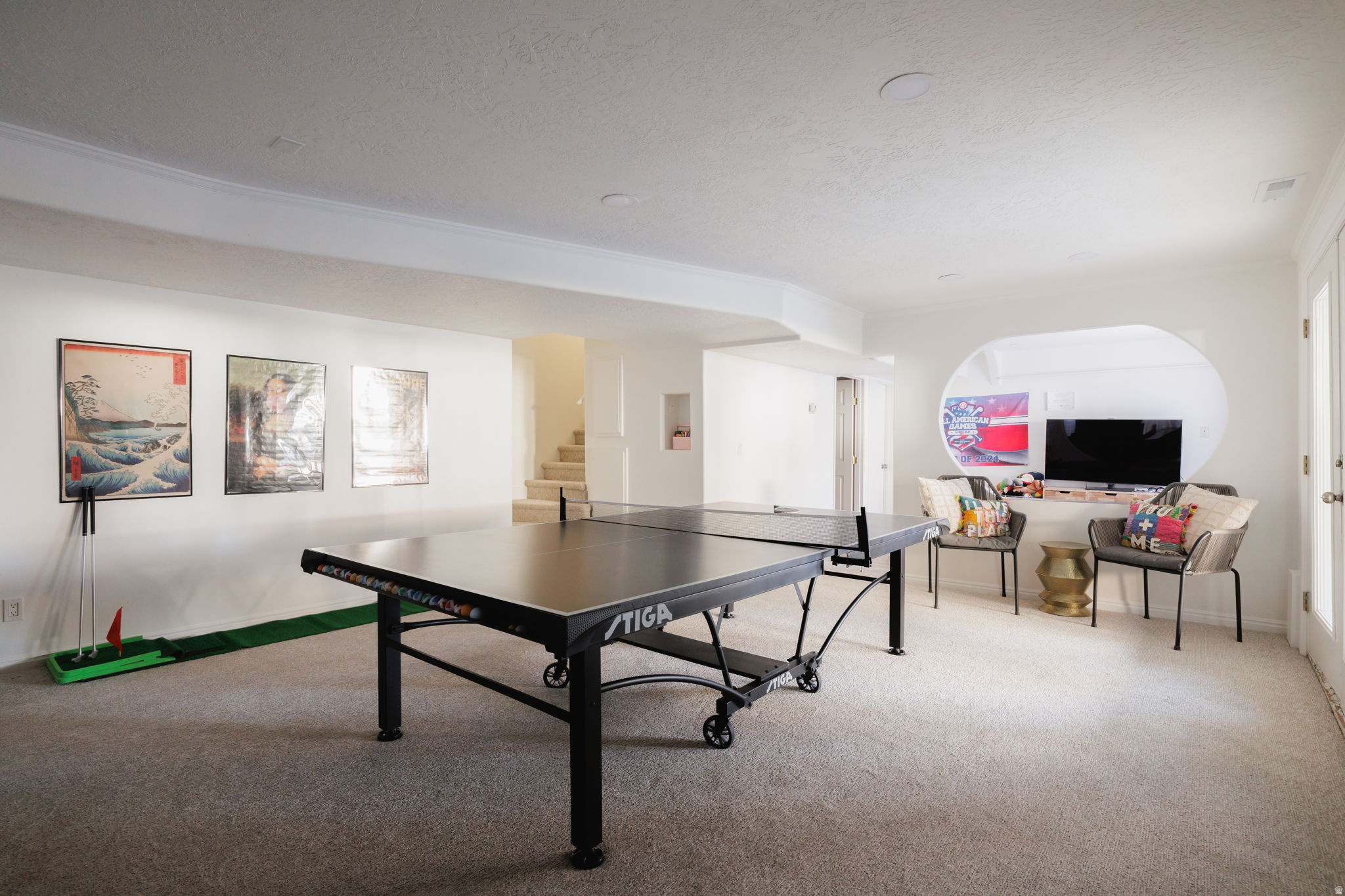 VICTORS LANDING - Residential